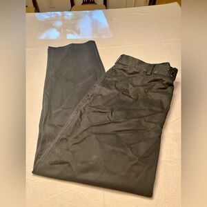 John W. Nordstrom Charcoal Pants